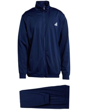 adidas Tracksuits - Blue