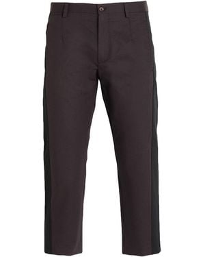 Dolce & Gabbana Trouser - Blue