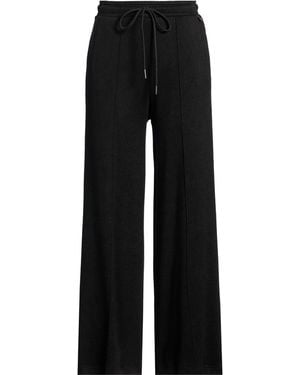 Siste's Pants - Black