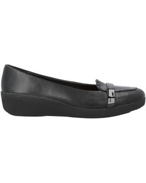 Fitflop Mocassino - Nero
