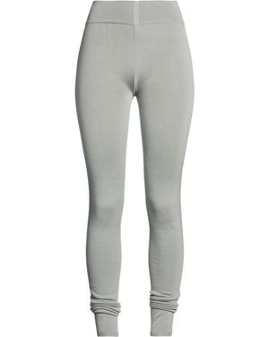 Rick Owens Leggings - Grey