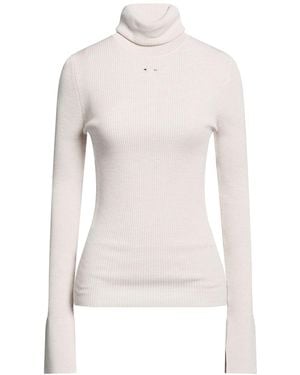 Barbara Bui Turtleneck - White