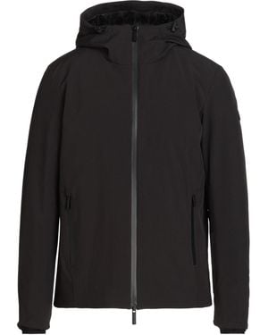 Woolrich Puffer - Black