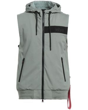 AFTER LABEL Jacket - Grey
