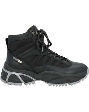 Michael Kors Ankle Boots - Black