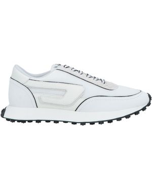 DIESEL Sneakers - Bianco