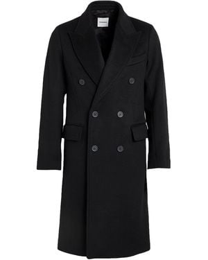 Sandro Coat - Black