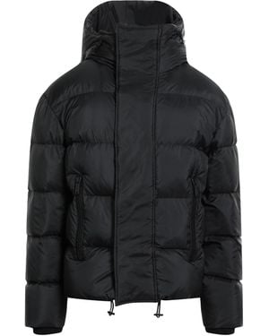 DSquared² Plumífero y acolchado - Negro
