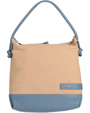 Gianni Notaro Handbag - Blue