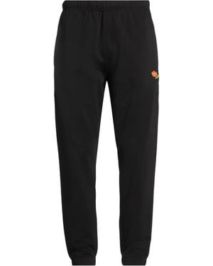 KENZO Pantalon - Noir