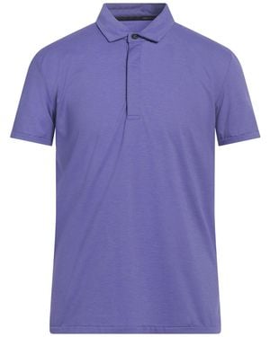 Rrd Polo Shirt - Purple