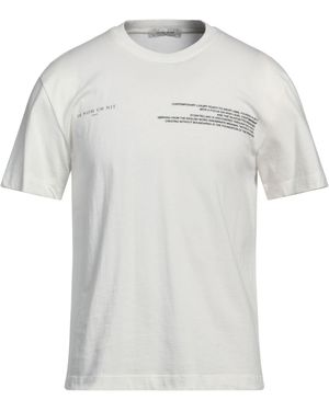 ih nom uh nit T-Shirt Cotton - White