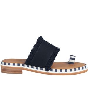 See By Chloé Thong Sandal - Blue