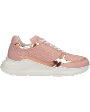 Testoni Sneakers - Rosa