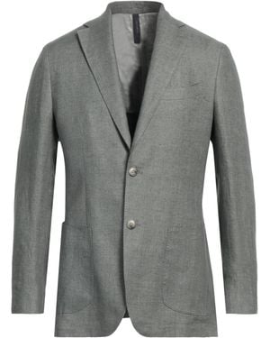 Tombolini Blazer Linen - Grey