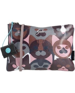 Gabs Cross-Body Bag - Multicolor