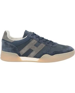 Hogan Sneakers - Blau