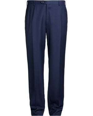 Brioni Trouser - Blue