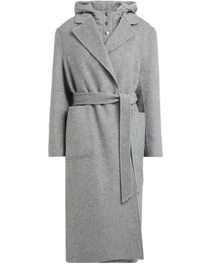 Kaos Coats - Grey