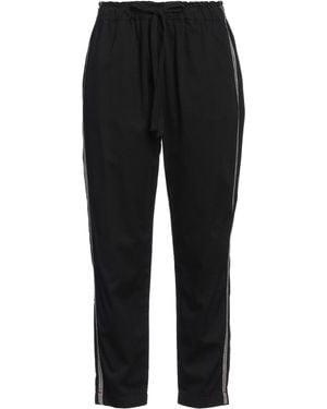 Xirena Hose - Schwarz