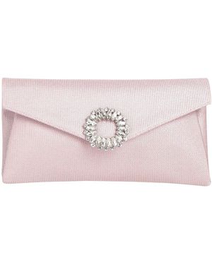 Twenty Four Haitch Handbags - Pink
