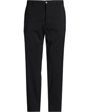 BE ABLE Pants - Black