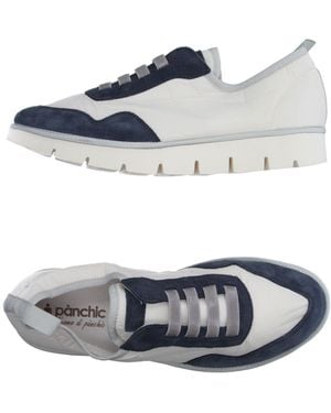 Pànchic Sneakers - Blue