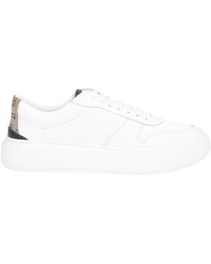 Herno Sneakers - Bianco