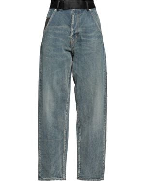 Undercover Jeans Cotton, Polyester - Blue