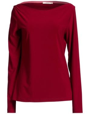 Maliparmi Camiseta - Rojo