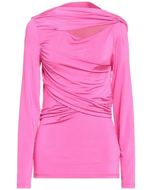Victoria Beckham T-shirt - Pink
