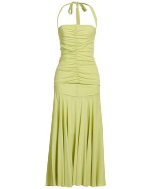 Philosophy Di Lorenzo Serafini Maxi Dresses - Green