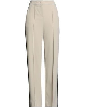 KARL LAGERFELD Trouser - White