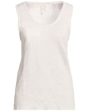 120% Lino Canotta - Bianco
