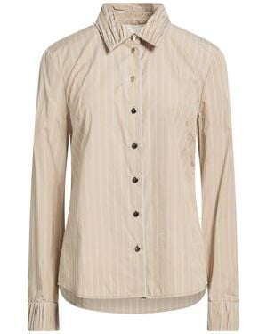 Tory Burch Shirts - Natural