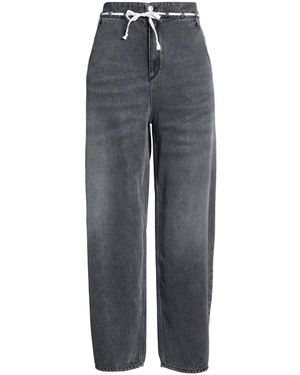 Isabel Marant Trouser - Gray