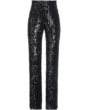 Le twins Hose - Schwarz