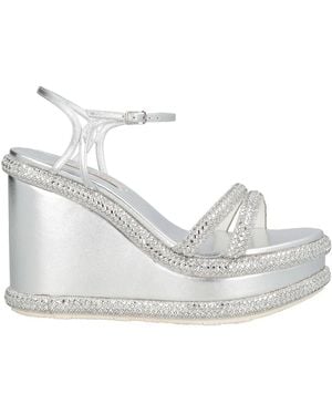 Casadei Sandals - White