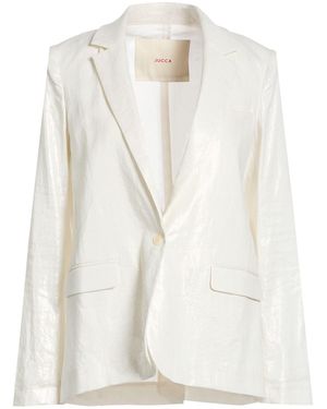Jucca Blazers - White