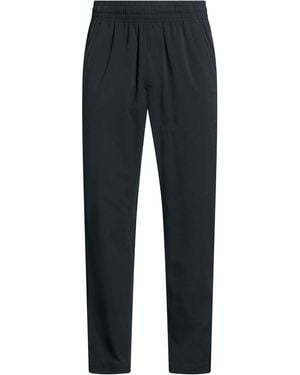 Under Armour Pants Elastomultiester, Polyester, Elastane - Blue