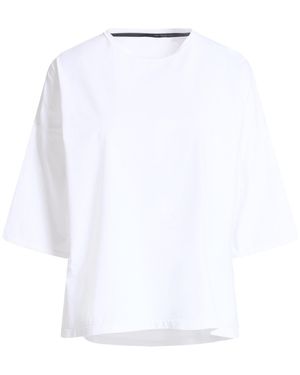 Rrd T-Shirt Polyamide, Elastane - White