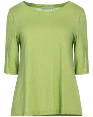 Michael Stars T-shirt - Green