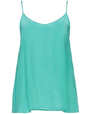 EMMA & GAIA Top - Green