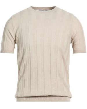 Jeordie's Pullover - Neutro