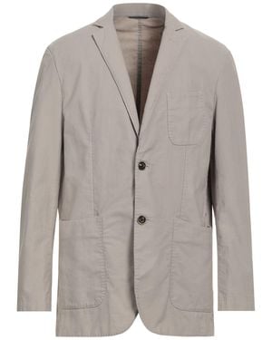 AT.P.CO Blazers - Grey