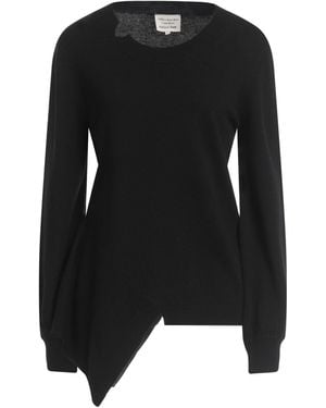 ALESSIA SANTI Pullover - Negro