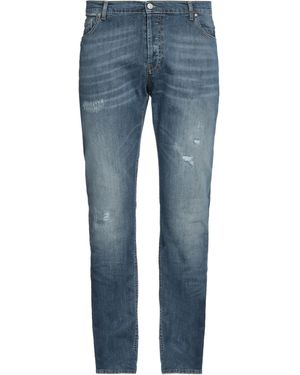 Daniele Alessandrini Jeans - Blue