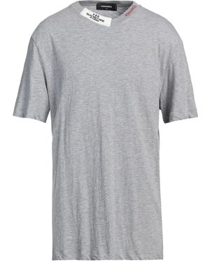 DSquared² T-shirt - Grigio