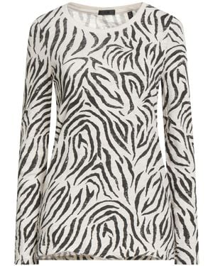 ATM T-Shirt Cotton - Black