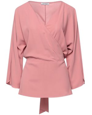 Fly Girl Top - Rosa